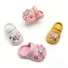 Pantuflas de Eva Personalizadas para Niñas, Nuevo Estilo de Verano, Suela Suave, Resistentes al Desgaste, Combinación Padre-Hijo, Antideslizantes para Bebés y Niños Pequeños