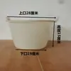 Cubeta de agua al por mayor uso en obra cubeta de cenizas cubeta de cemento engrosada construcción decoración pintura mortero yesero