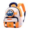 Mochila Escolar para Niños y Niñas de Diseño Nicho Nuevo, Mochila Escolar Infantil Casual de Estilo Occidental, Linda, de Gran Capacidad