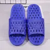 Hotel Hotel Centro de Baño Baños Termales Baño de Sudor Masaje de Pies Antideslizantes Anti-fugas Pie Izquierdo y Derecho Pantuflas de Baño