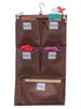 Bolsa para Ropa de Hotel Carrito de Habitación Bolsa de Tela Bolsa para Trapos Carrito de Limpieza de Propiedad Bolsa para Carrito de Servicio de Entrada a la Habitación Bolsa para Carrito de Ropa