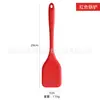Venta al por mayor del fabricante Juego de 12 Utensilios de Cocina de Silicona, Espátula para Cocinar Antiadherente, Herramienta de Cuchara para Cocinar Resistente a Altas Temperaturas de Grado Alimenticio
