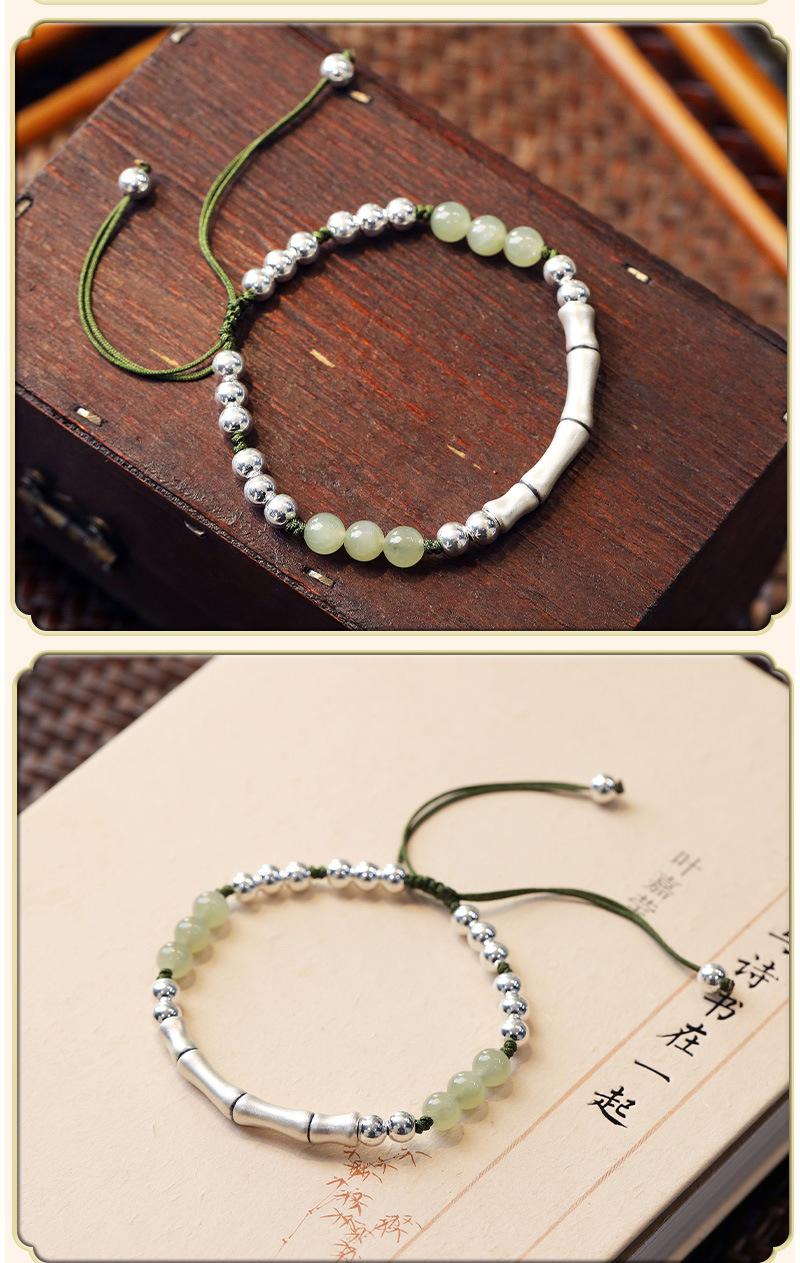 DLH18389-B0298青玉银竹节手链_05.jpg