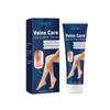Creme para Cuidados com as Pernas Ximonth Cuida Suavemente da Pele das Pernas, Aplica Massagem e Proporciona Creme de Cuidado Hidratante Diário
