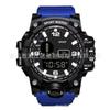 Reloj electrónico multifuncional para exteriores para hombre, disponible al por mayor en Amazon, reloj deportivo para correr para escuela primaria para hombres y mujeres.