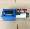 Válvula Solenoide 4WE10D-A/D24T 4WE10D31/CG24NZ5L 4WE10D20B/AW220-50NZ4