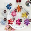 Nuevo Clip BB de Lentejuelas de Estrella de Cinco Puntas Dopamina Lindo Flequillo Lateral Horquilla para Cabello Roto Clip Lateral Horquilla Clip para Cabello Accesorios para el Cabello