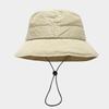 Sombrero de Pote Japonés Vintage Grueso y Esponjoso de Plumón con Cuerda a Prueba de Viento Moda para Exterior Otoño e Invierno Cálido Sombrero de Pescador Sombrero de Pareja