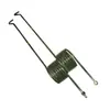 Sinotruk Howo T7H Haohan Shandeka Mangueira 15 Fole do Compressor de Ar Az9918360202
