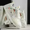 Venta al por mayor transfronteriza, Zapatos nuevos para hombre, Tenis deportivos de primavera y verano, Zapatos casuales ligeros para correr para hombre, Zapatos de Forrest Gump