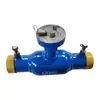 Válvula de Equilibrio del Sistema Térmico Flow Qp61F-25C Válvula de Bola de Equilibrio para Soldadura Cerradura Digital Válvula de Bola Reguladora Tipo V