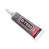 Cola B7000 materiais artesanais diy fazendo brincos acessórios de cabelo estilo antigo grampos de cabelo acessórios para penteado ferramentas de colagem