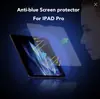 Para iPad Air Edición 2024 Tableta Película Templada iPad Pro Pantalla Incolora Protección Ocular Película Protectora Anti Luz Azul