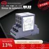 Distribuidor de isolamento de sinal um em um transmissor de corrente e tensão DC plug-in para 4-20mA com distribuição de energia