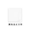 Adhesivos de Pared Espejo Decoración para el Hogar Espejo Ovalado Adhesivos de Pared Acrílicos Sala de Estar Dormitorio Espejo Acrílico de Cuerpo Completo
