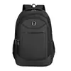 Mochila Casual al por Mayor 2025 Nueva Mochila de Negocios para Viajes al Trabajo Gran Capacidad Mochila Casual de Viaje