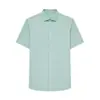 Camisas Personalizadas de Manga Corta, Secado Rápido, Anti-Arrugas, Anti-Encogimiento, Transpirables, Ropa Formal de Negocios, Ropa Profesional, Logotipo de Empresa Personalizado