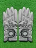 Guantes de Golf Tygolf para Hombre, Estilo Delgado para Ambas Manos, Tela de Microfibra Nano Importada, Transpirables, Resistentes al Desgaste, Antideslizantes, Lavables