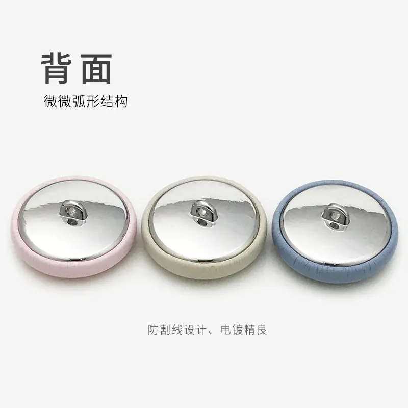 背面、颜色