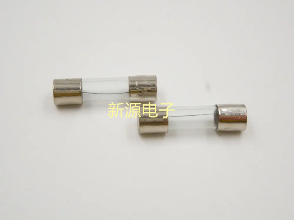 保险管 5×20 的
