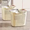 Cesta de Almacenamiento para el Hogar Suministros para Dormitorio Ropa Sucia Ropa Artículos Varios Juguetes Cesta de Almacenamiento para Snacks Tienda Pequeña Diaria