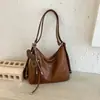 Bolso tote multifuncional de gran capacidad para mujer, mochila de viaje elegante para ir al trabajo, bolso de hombro casual, mochila de viaje