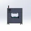 Máquina Envolvedora de Sellado Hexagonal Caja de Cartón Caja de Espuma Embalaje Fresco para E-Commerce Máquina Selladora de Espuma Máquina Selladora Automática