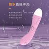 Suprimentos do Fabricante Vibrador Conversão de Alta Frequência Massagem Equipamento de Masturbação Feminina Adulta Brinquedos Sexuais para Adultos Atacado