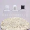 Botella Cuadrada de 300 ml con Tapa de Presión para Loción, Botella Cuadrada para Líquido de Lavavajillas, Botella Cuadrada de 300 ml para Gel de Baño para Mascotas, Botella Cuadrada con Tapa de Presión para Gel Antibacterial