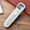 Lupa de Identificación Portátil 50X con Luz UV para Reparación e Inspección de Placas de Circuito de Teléfonos Móviles, Estampillas y Apreciación de Porcelana