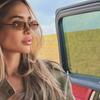 Gafas de sol sin montura romboidales para mujer Europeas y Americanas Ins Venta Caliente Gafas de sol de leopardo para hombre Retro Distintivas Gafas de sol con protección solar