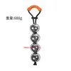 C351 Anillo de Levantamiento de Soporte de Peso Naranja Dispositivo de Ejercicio para Hombres Dispositivo de Entrenamiento de Resistencia Dispositivo de Masturbación Transfronterizo