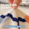 Un par de fundas de almohada de terciopelo de leche engrosadas para otoño e invierno, adecuadas para uso doméstico; fundas de almohada de forro polar de coral, almohadillas para adultos y fundas de almohada (se vende individualmente)