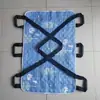 Cama Idoso Almofada de Mudança Paciente Paralisado Auxiliar Virar Decúbito Lateral com Manuseio Cuidadoso Almofada de Transferência