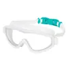 Gafas de Natación Transfronterizas, Impermeables, Antivaho, Gafas de Natación de Competición, Gafas de Natación para Adultos de Alta Definición para Hombres y Mujeres, Set de Gafas, Gafas de Natación