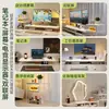 Suporte Riser Base Suporte para Monitor de Computador de Mesa de Escritório Prateleira de Armazenamento para Mesa de Escritório