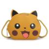 2024 Dibujos Animados Lindo Bolsa Pequeña Moda Unisex Bolso de Hombro para Bebé Mini Monedero Mochila Pequeña Bolso Cruzado Ligero