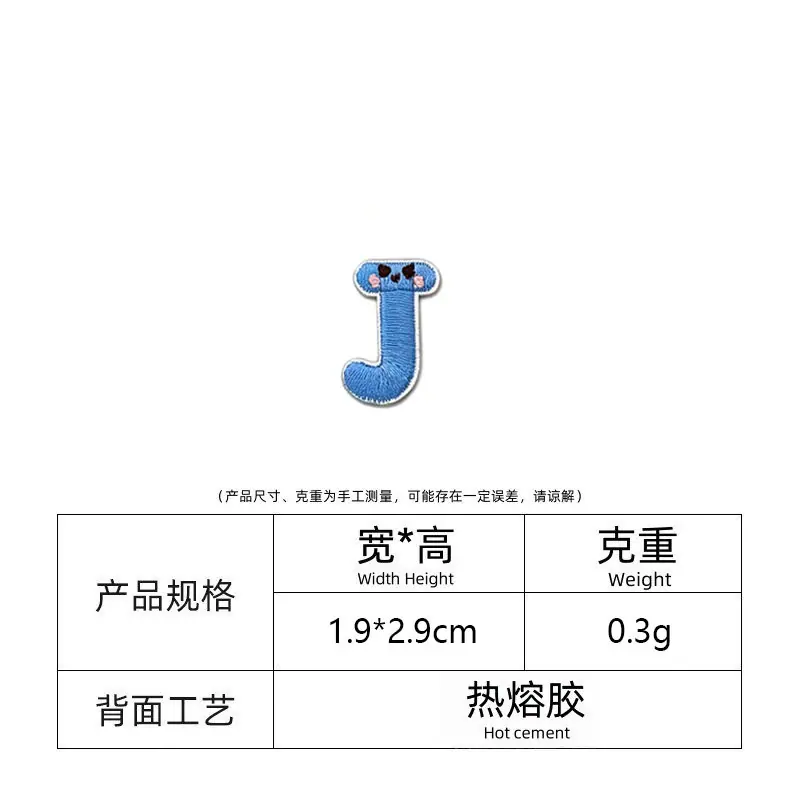 J