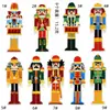 Figuras de boneca de pano transfronteiriças adesivos decorativos para pendurar bolsa de roupa terno acessórios de vestuário bordados elétricos adesivos termofusíveis para passar a ferro
