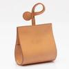 Bolsillo para Mascotas de Cuero PU de Venta Caliente Transfronteriza Portátil Colgable Bolsa de Almacenamiento Bolsillo para Perros Bolsa de Almacenamiento para Bolsas de Basura para Mascotas