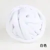 Fio Islandês Extra Grosso para DIY Artesanal, Fio Grosso com Alma, Fio de Algodão, Tira de Gelo Tira Anticolisão, Bolsas de Crochê, Saia de Cama