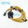 Acessórios para escavadeira 265-2733 chicote elétrico do motor adequado para 561N D5N D6N chicote elétrico 2652733