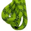 40 Hilos 10mm Cuerda Trenzada Cuerda de Muñeca para Bolso Tienda de Campaña Exterior Cuerda Redonda Funda de Teléfono Cuerda Redonda Fabricante Cuerda Trenzada