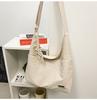 Bolsas para Mujer Transfronterizas 2026 Bolsos de Nuevo Estilo con Diseño de Alta Gama, Modernos y a la Moda, Gran Capacidad, Adecuados para el Viaje Diario, Bolsos de Hombro y Cruzados