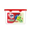 Esferas Coagulantes Misteriosas para Lavanderia 50 Flor de Cerejeira Líquido Concentrado para Lavanderia Remoção de Detergência Cor de Pêssego Branco Proteção do Trabalho Venda por Atacado