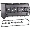 Adecuado para BMW Serie 5 Serie 2 X1X3 B48 F30 F45 Tapa de Válvulas 11128605598 11127611278
