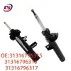 Para Bmw Bmw F25 Amortecedor Furo de Ar Suspensão 31316796315 31316796316 313