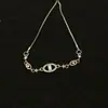 Pulsera Extraíble Brillante de Lujo de Gama Alta Incrustada con Diamantes para Mujer, Nuevo Modelo 2026, Diseño Único, Joyería Versátil de Amistad