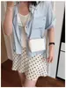 Bolso Cubo Nuevo Otoño/Invierno 2026 para Madre e Hijo, Bolso de Mano Cruzado de un Solo Hombro con Diseño Único
