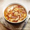 DropshippingMezcla para Sopa Ácida y Picante Knorr 42g Mezcla para Sopa Knorr Sopa de Cocción Rápida Sopa Instantánea Mezcla para Sopa Picante para Estofado
